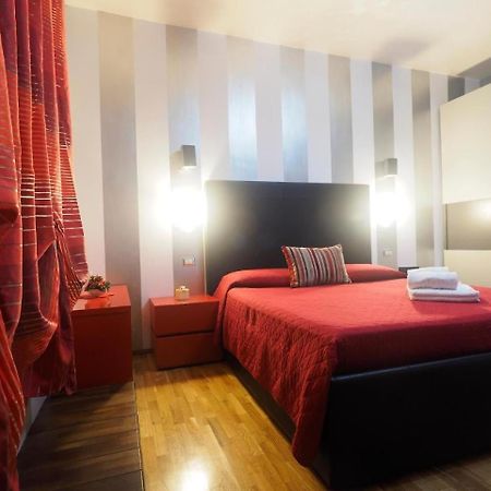 House Borgia Apart otel Roma Dış mekan fotoğraf