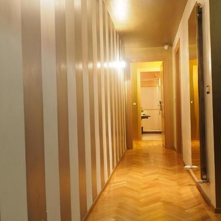 House Borgia Apart otel Roma Dış mekan fotoğraf