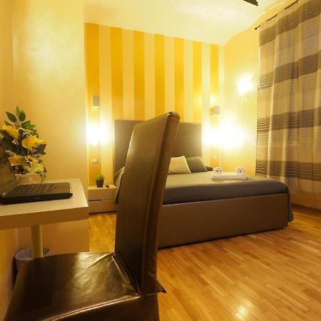 House Borgia Apart otel Roma Dış mekan fotoğraf