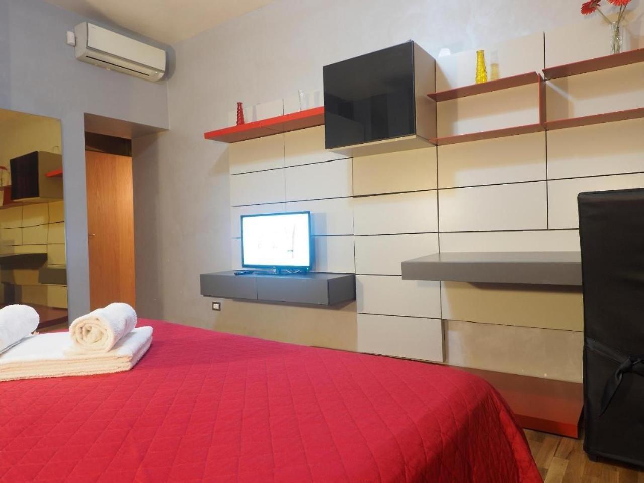 House Borgia Apart otel Roma Dış mekan fotoğraf