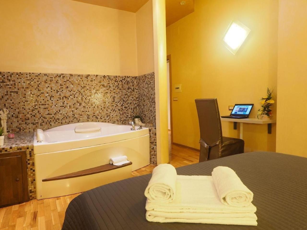 House Borgia Apart otel Roma Dış mekan fotoğraf