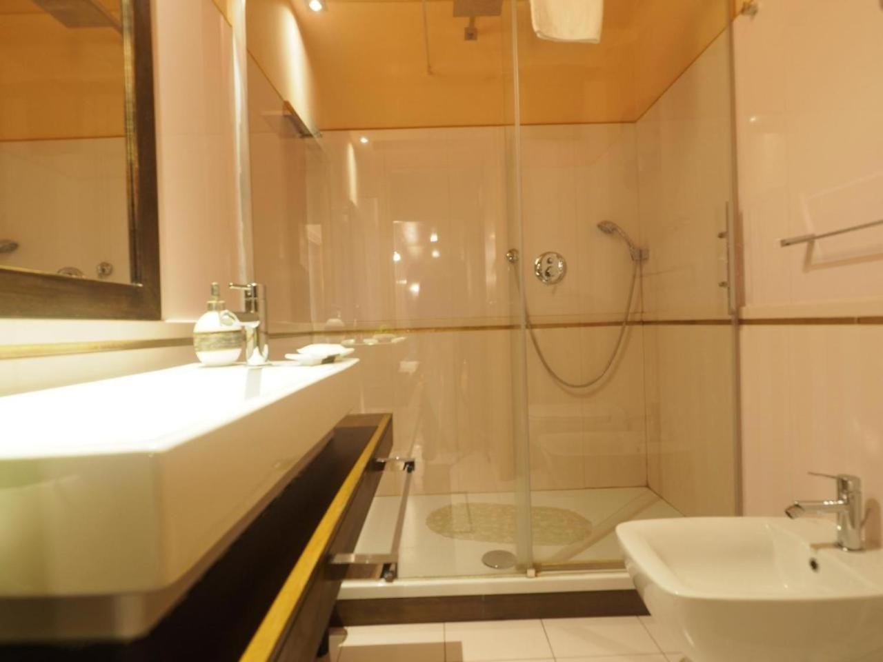 House Borgia Apart otel Roma Dış mekan fotoğraf