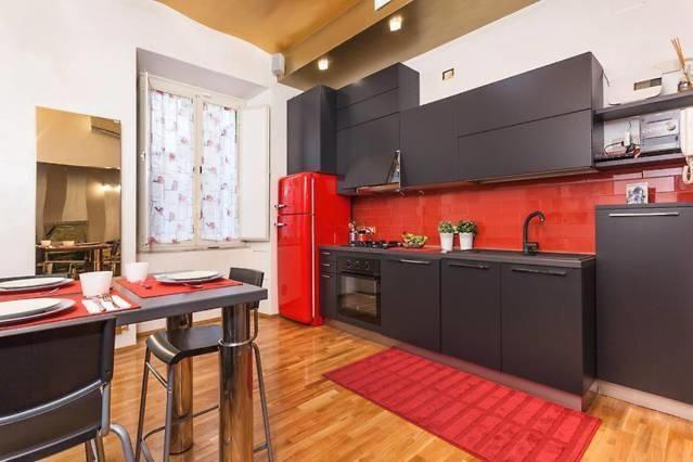 House Borgia Apart otel Roma Dış mekan fotoğraf