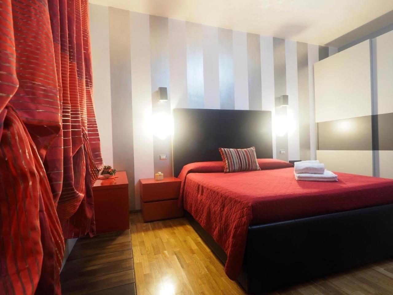 House Borgia Apart otel Roma Dış mekan fotoğraf