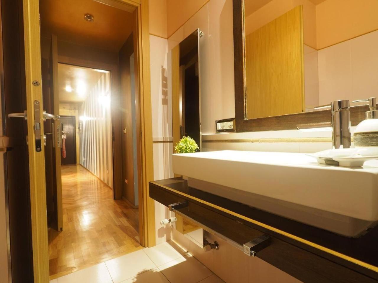 House Borgia Apart otel Roma Dış mekan fotoğraf