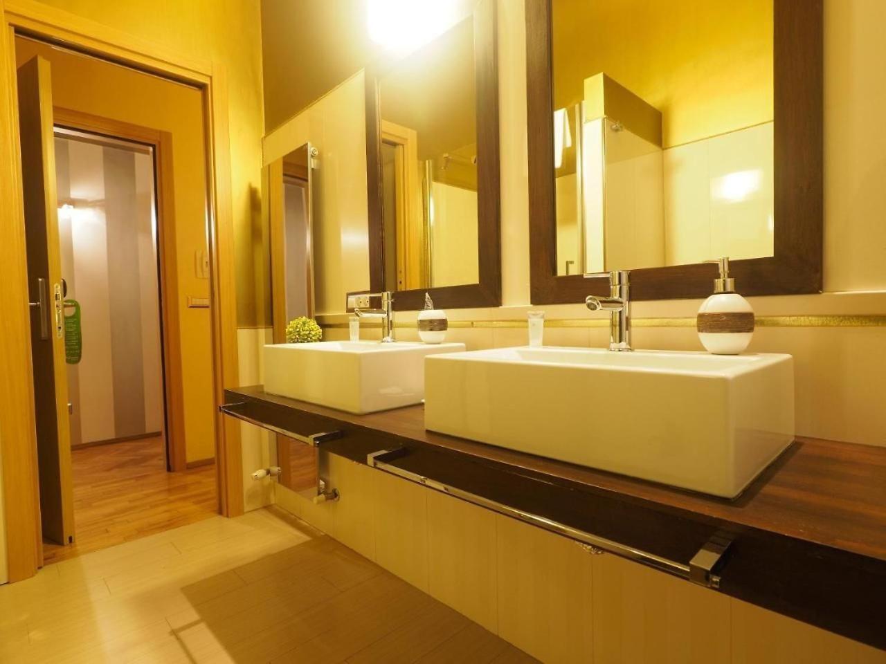 House Borgia Apart otel Roma Dış mekan fotoğraf