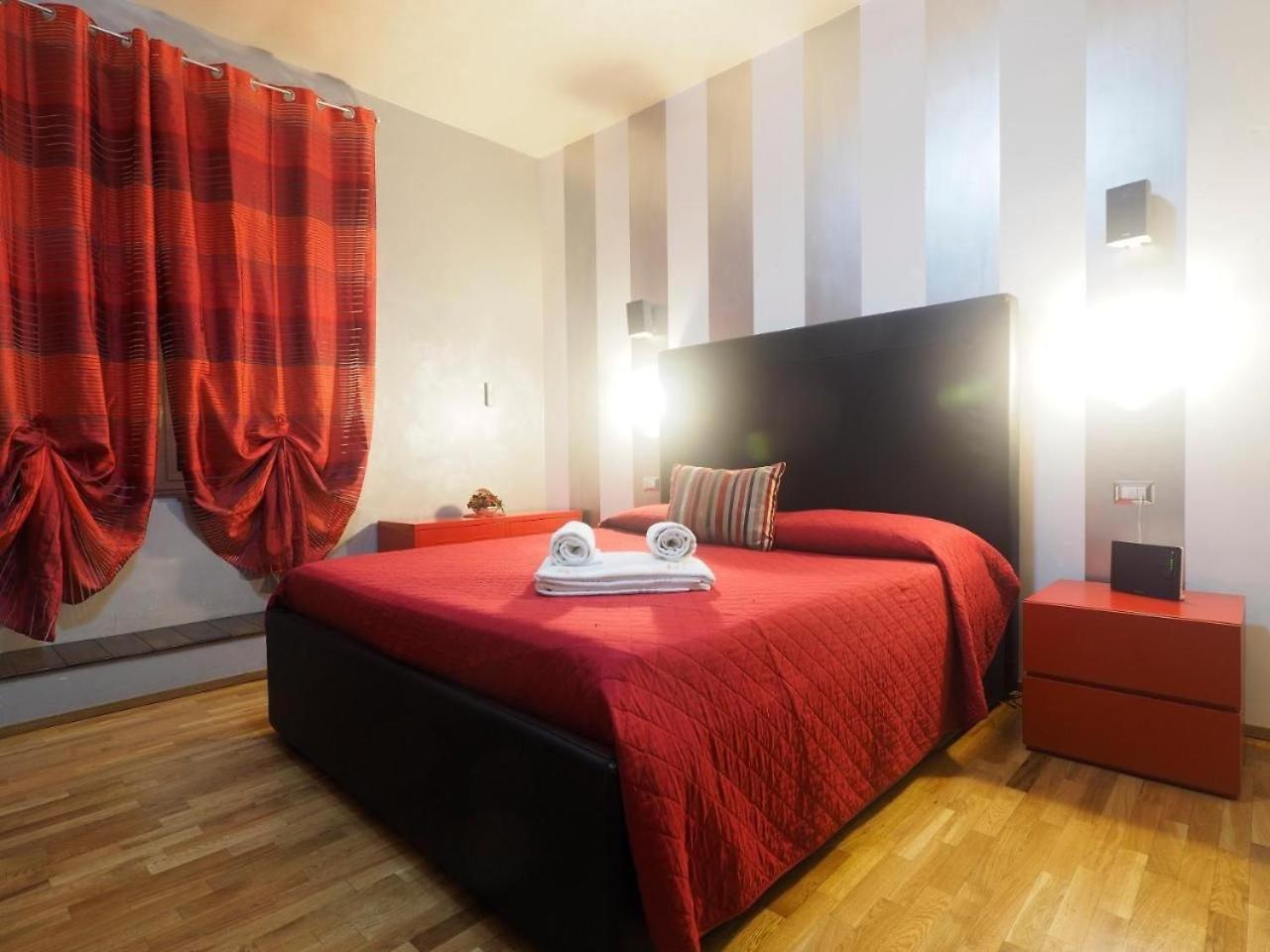 House Borgia Apart otel Roma Dış mekan fotoğraf