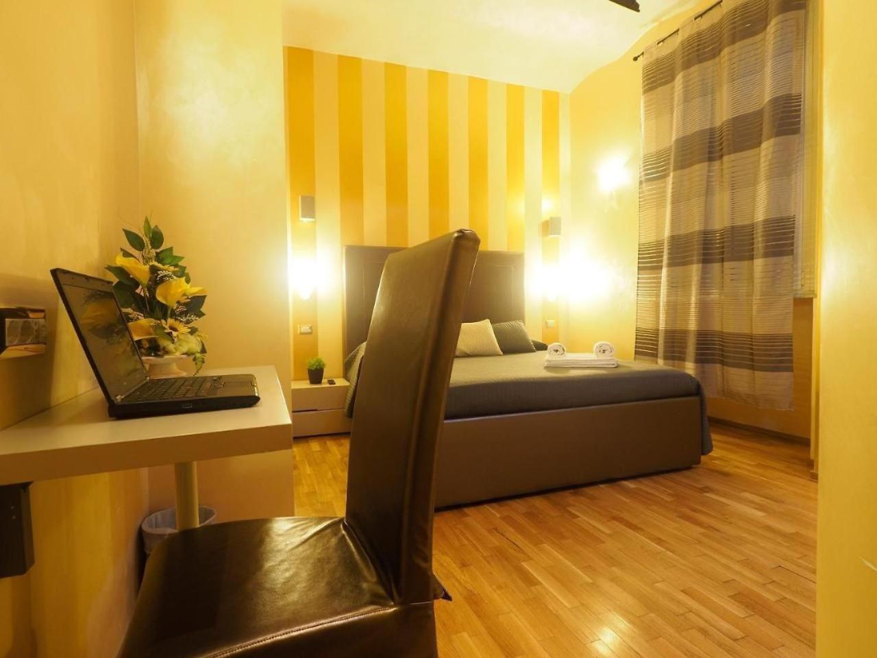 House Borgia Apart otel Roma Dış mekan fotoğraf