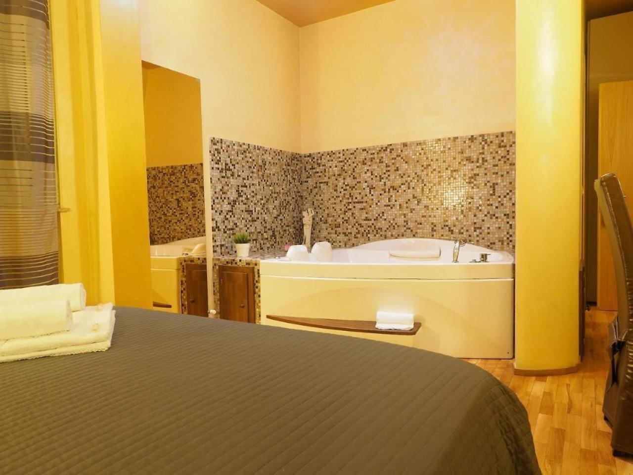 House Borgia Apart otel Roma Dış mekan fotoğraf